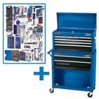 Draper 53257 Workshop Tool Kit (F) additional 3