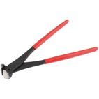 Draper 53961 Knipex 68 01 280 SB 280mm End Cutting Nippers additional 1
