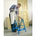 Draper 54051 Telescopic Saw Horse or Builders Trestle additional 2