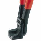 Draper 54220 Knipex 61 01 200 200mm Extra High Leverage End Cutting Nippers additional 2