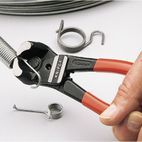 Draper 54220 Knipex 61 01 200 200mm Extra High Leverage End Cutting Nippers additional 3