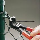 Draper 54220 Knipex 61 01 200 200mm Extra High Leverage End Cutting Nippers additional 4