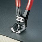 Draper 54220 Knipex 61 01 200 200mm Extra High Leverage End Cutting Nippers additional 5