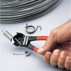 Draper 54220 Knipex 61 01 200 200mm Extra High Leverage End Cutting Nippers additional 6