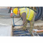 Draper 54267 Bolt Cutter (600mm) additional 4