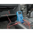 Draper 54371 Automotive Diagnostic Test Lead Kit (28 Piece) additional 4