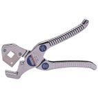 Draper 54463 6mm - 25mm Capacity Rubber Hose and Pipe Cutter additional 1