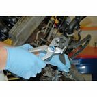 Draper 54463 6mm - 25mm Capacity Rubber Hose and Pipe Cutter additional 3