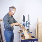 Draper 54488 Vertical Drill Stand additional 3