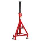 Sealey ASC120 High Level Commercial Vehicle Support Stand 12tonne additional 4