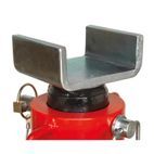 Sealey ASC50 High Level Commercial Vehicle Support Stand 5tonne Capacity additional 2