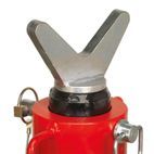 Sealey ASC50 High Level Commercial Vehicle Support Stand 5tonne Capacity additional 5