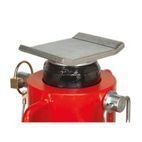 Sealey ASC70 High Level Commercial Vehicle Support Stand 7tonne additional 3