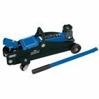 Draper 54635 Trolley Jack (2 Tonne) additional 2