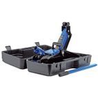 Draper 54635 Trolley Jack (2 Tonne) additional 3