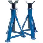 Draper 54721 2 Tonne Axle Stands (Pair) additional 1
