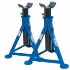 Draper 54721 2 Tonne Axle Stands (Pair) additional 2