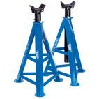 Draper 54722 6 Tonne Axle Stands (Pair) additional 1