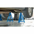 Draper 54722 6 Tonne Axle Stands (Pair) additional 2