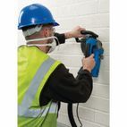 Draper 54956 125mm Wall Chaser (1320W) additional 5