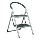 Sealey ASL2 Step Stool 2-Tread 150kg Capacity EN14183 additional 1