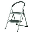 Sealey ASL2 Step Stool 2-Tread 150kg Capacity EN14183 additional 2