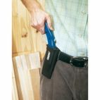Draper 55059 Heavy Duty Retractable Trimming Knife with Quick Change Blade Facility additional 2