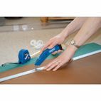 Draper 55059 Heavy Duty Retractable Trimming Knife with Quick Change Blade Facility additional 4