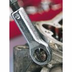 Draper 55108 9mm - 22mm Capacity Nut Splitter Set (3 Piece) additional 2