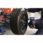 Draper 55343 D20 20V Brushless 1/2" Mid-Torque Impact Wrench with 2 x 2Ah Batteries and Charger (250Nm) additional 2