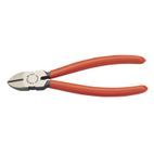 Draper 55465 Knipex 70 01 160 SBE 160mm Diagonal Side Cutter additional 1