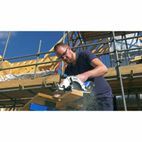 Draper 55519 D20 20V Brushless Circular Saw - Bare additional 3