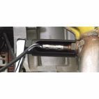 Draper 55540 Oxygen Sensor Socket (22Mm X 3/8" Sq. Dr.) additional 2