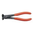 Draper 55556 Knipex 68 01 160 SBE 160mm End Cutting Nippers additional 1