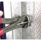 Draper 55556 Knipex 68 01 160 SBE 160mm End Cutting Nippers additional 3