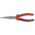 Draper 55580 Knipex 26 12 200 SBE 200mm Long Nose Pliers with Heavy Duty Handles additional 1