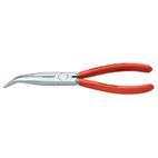 Draper 55598 Knipex 26 21 200 SBE 200mm Angled Long Nose Pliers additional 1