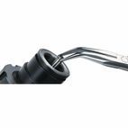 Draper 55598 Knipex 26 21 200 SBE 200mm Angled Long Nose Pliers additional 2