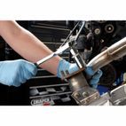 Draper 55641 1/2" Sq. Dr. 4 Piece Stud Extractor Set additional 2