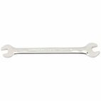 Draper 55710 8mm x 9mm Open End Spanner additional 2