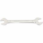 Draper 55721 19mm x 22mm Open End Spanner additional 2