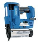 Draper 55740 D20 20V Nailer/Stapler - Bare additional 1