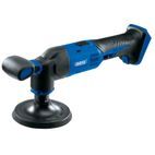 Draper 55741 D20 20V Dual Action Sander/Polisher - Bare additional 1