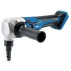 Draper 55742 D20 20V Brushless Nibbler - Bare additional 1