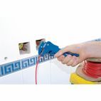 Draper 55806 Automatic Wire Stripper and Cutter for Single Strand and Ribbon Cable additional 2