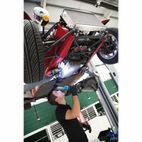 Draper 55876 D20 20V LED Flexible Inspection Light - Bare additional 4