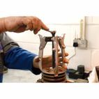 Draper 56177 150mm Reach x 100mm Spread Twin and Triple Leg Reversible Puller additional 3