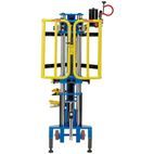 Draper 56191 Hydraulic Spring Compressor additional 3