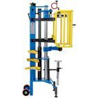 Draper 56191 Hydraulic Spring Compressor additional 4