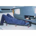 Draper 56224 Mechanics Car Creeper and Seat additional 6